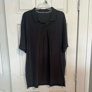 Members Mark dark grey polo men’s size xl